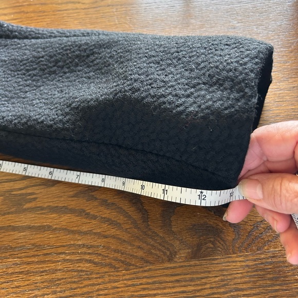 Very Vintage AMAZING  Wool/fur ladies coat A MUST SEE !! - Picture 11 of 14